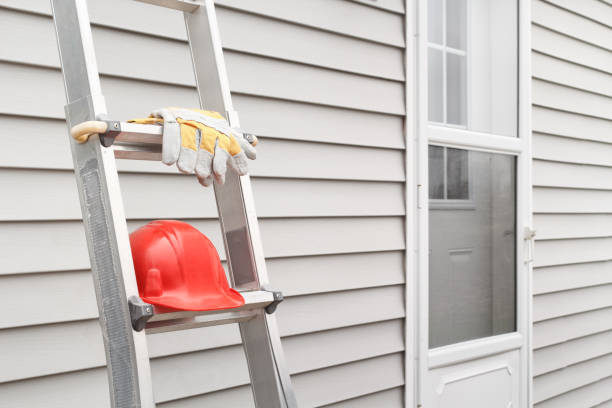 Reliable Colville, WA Siding Installation & Repair Solutions