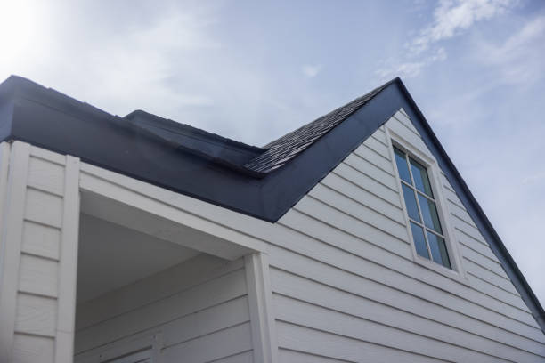 Affordable siding repair and maintenance services in Colville, WA