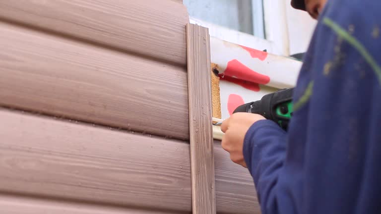 Trusted Colville, WA Siding Installation & Repair Experts